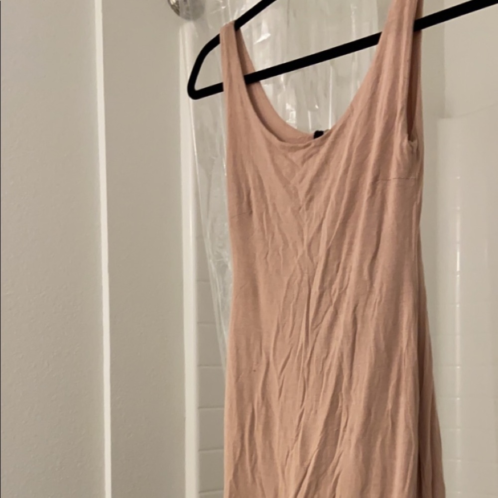 Sun dress